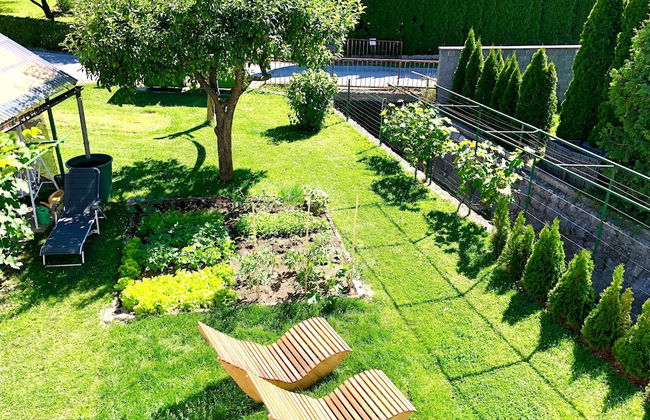 Apartments Green Paradise D&S - Foto 41