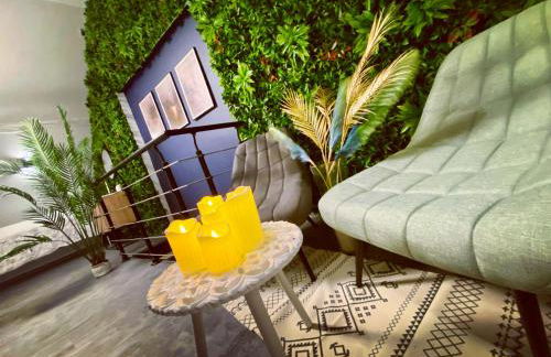 Saphir Spa - Sauna Balnéo Chromothérapie Massage - Foto 28