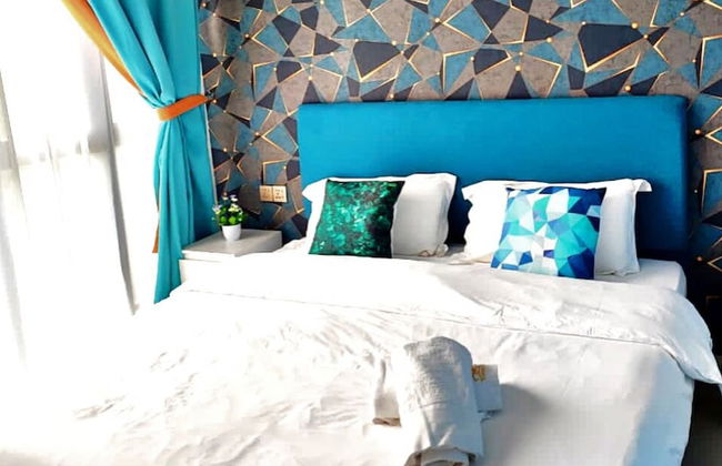 Legoland D'Pristine Apartment by TGP - Foto 9