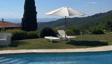 Resort con vista nel Chianti Rufina - Foto 2