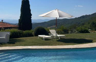 Resort con vista nel Chianti Rufina - Foto 2