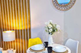 Cozy 1 bedroom apartment, Sheffield city center, free wifi - Foto 16