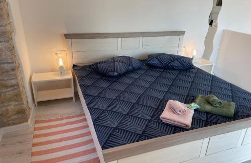 Holiday Home Ava1 with pool & Holiday Home Ava2 with whirlpool - Foto 47