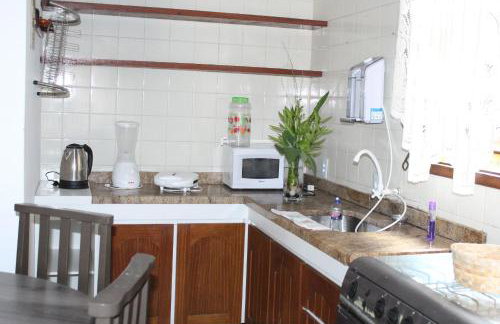 Casa Pousada Rosa dos Ventos - Foto 30