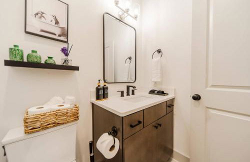 King Suite | North Shore | Gigabit Internet - Foto 9