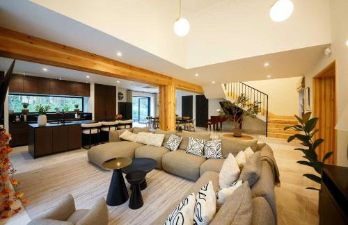 Villa Aleksandrow SPA - Foto 39