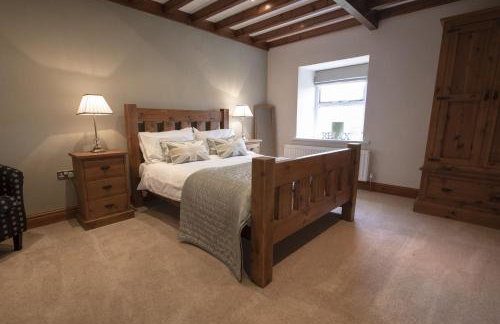 Hill Top Farm 8 - Foto 36