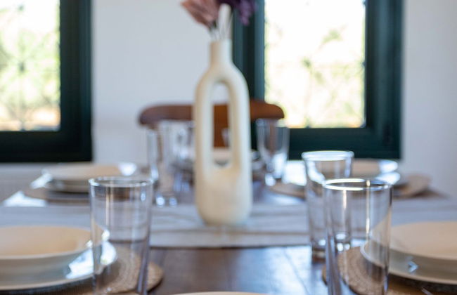 Aipeia Country House - Foto 12