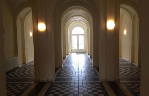 Schlosspark Residenz - Foto 24