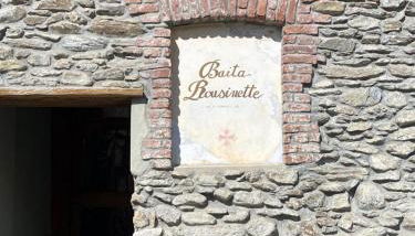 Baita Rousinette - Foto 5