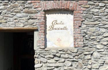 Baita Rousinette - Foto 5