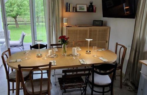 Cabin120 Siemiany- Slowlife na Pojezierzu Iławskim - Foto 7