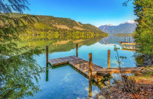 Yellow Tail Cabin - Foto 41