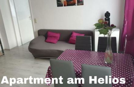 Central Apartment Krefeld - Foto 27