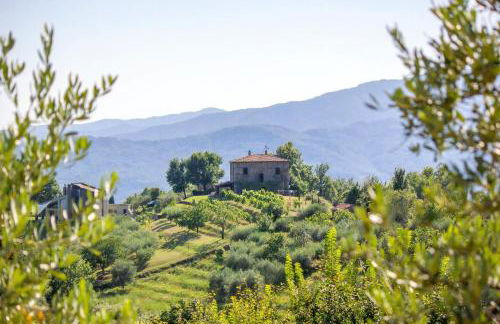 Cà del Vento amazing villa 10 pax w/ infinity pool - Foto 13