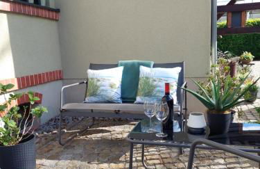 Ferienwohnung Am Bürgerteich 2 - Foto 49