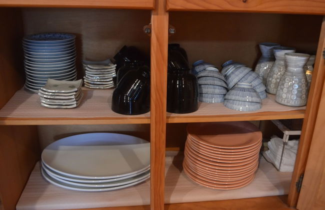 OKAYAMA HIRUZEN villas Peter Pan - Foto 44