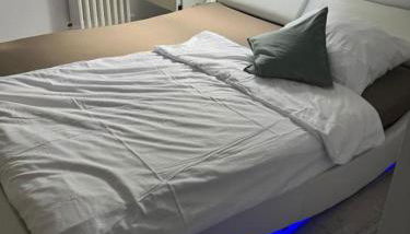 Singel Apartment Wohnen auf Zeit - Foto 4