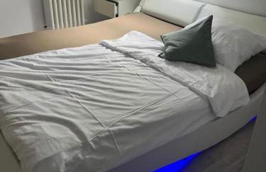 Singel Apartment Wohnen auf Zeit - Foto 4