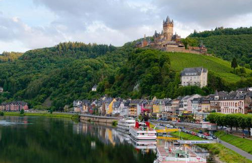 Ferienwohnung Julia - Foto 45