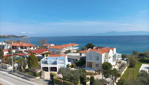 Calypso Seaside Apartment - Foto 5