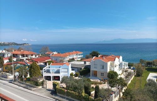 Calypso Seaside Apartment - Foto 5