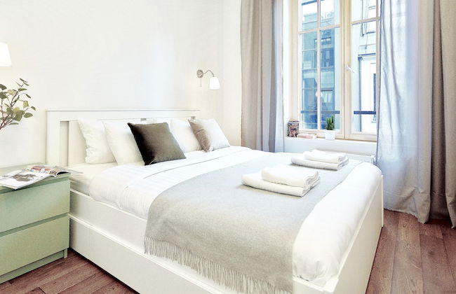 Vilnius Apartments & Suites - Town Hall - Photo 32