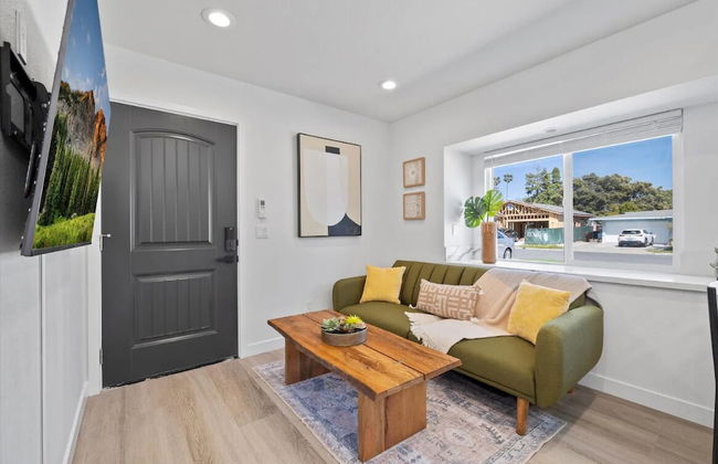 Cozy 1bd 1ba Sleeps 3 Close to Disney - Foto 2