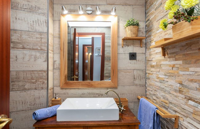 Apartment in Salou with swimming pool and terrace - Photo 14