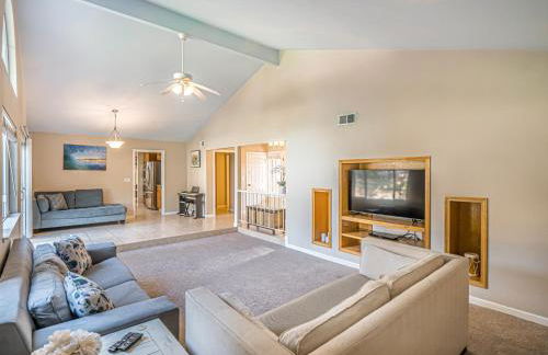 Amazing Santa Cruz Landscaped Paradise - Foto 28