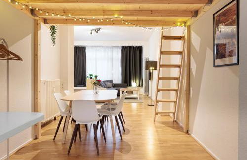 FeWocation Apartments - Central - Near Train Station - Foto 31