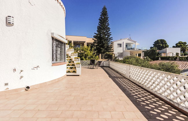 El Dorado Playa - Villa La Roca - Photo 32