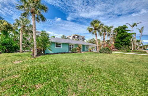 Cape Aqua Retreat - Foto 3