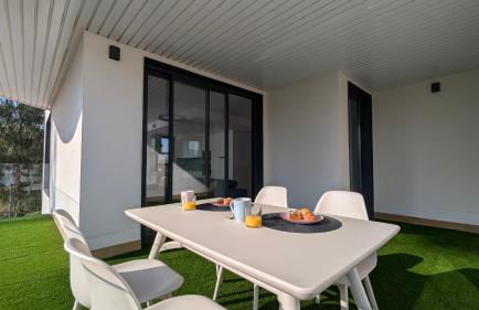 ALLONBAY sweet apartment - Photo 9