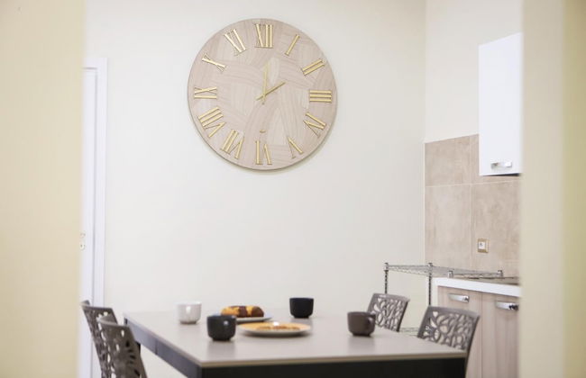 Porta Capuana Apartment by Wonderful Italy - Foto 23