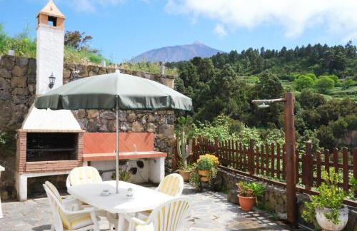 Casa Rural Felipe Luis - Foto 49