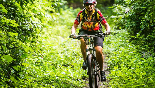 Tour de mountain bike pelo Rincón de la Vieja - Foto 4