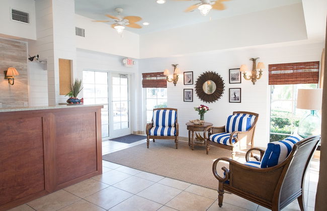 Skipjack Resort & Marina - Foto 2