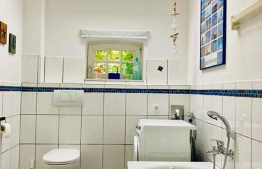 Ferienwohnung Nordnest - Foto 9