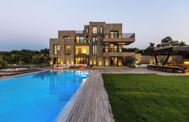 Litinus Regia Crete - Foto 10