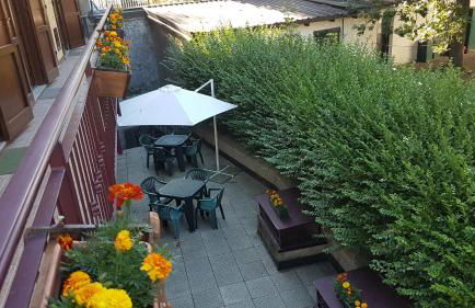 Residence Les Lacs - Foto 15