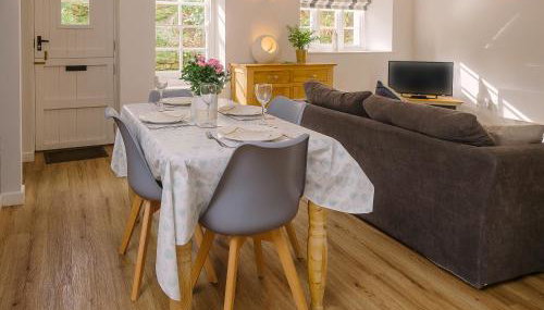 Corner Cottage - Ukc4962 - Foto 4