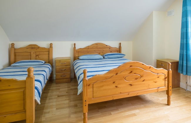 Carrick Villa - Foto 10