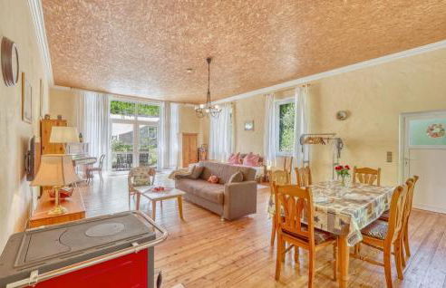 Ferienhaus Boitzenburger Land - Foto 14