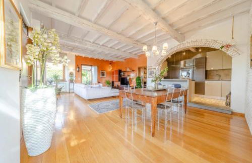 Villa Dossetti - Foto 1