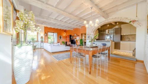 Villa Dossetti - Foto 1