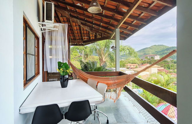 Chalés Mirante da Lagoinha - Foto 56