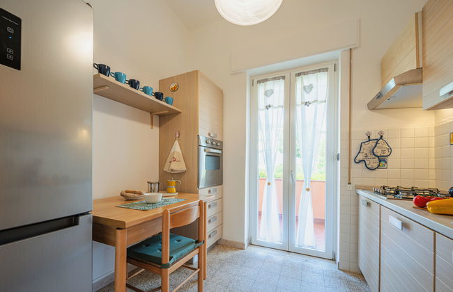 Villa Margherita - Foto 12