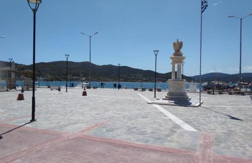 Marmari MEGALI AMMOS MAISONETTE - Photo 55