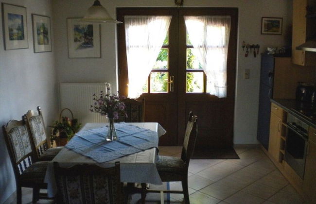 Strandnelke Modern Retreat - Foto 7